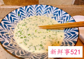 最简单的葱油饼做法