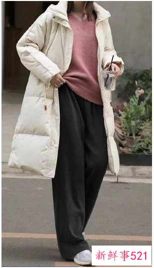 冬天怎样穿衣打扮才有气质