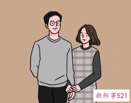 史上最撩人的情话套路