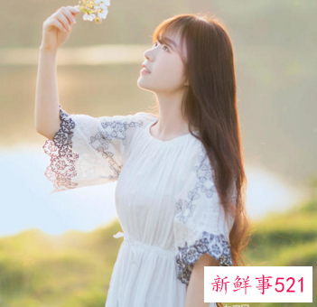 海边游玩的高峰季节你还差一条仙女裙