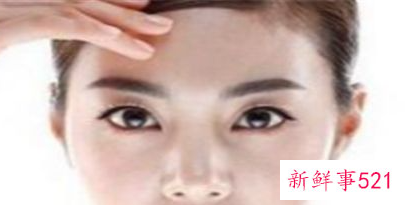 额头上的小细纹怎么去除