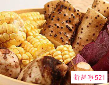 姨妈期间不能吃什么