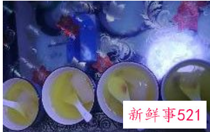 自制冰糖雪梨汁