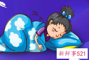 浑身无力老想睡觉什么原因