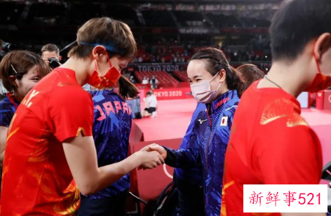 国乒为什么那么强