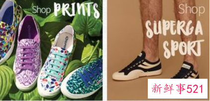 这4双帆布鞋可以驾驭一年365天搭配