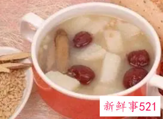 补肾补血补气粥有哪些