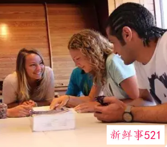 怎么和有学问的人交流