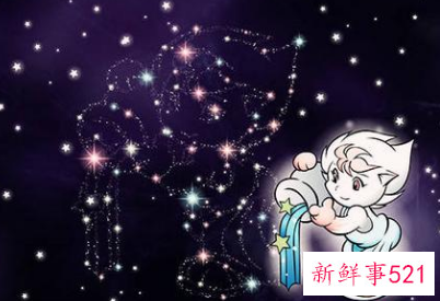 水瓶男想睡哪种女人