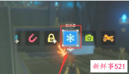 指引自水而出神庙怎么过