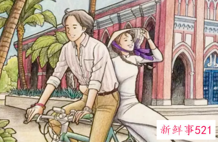 男人为什么怕把女人弄丢了