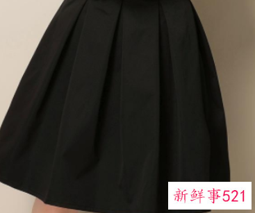 半身裙搭什么衣服最好看