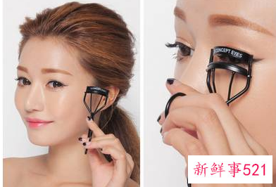 六款纤长睫毛膏