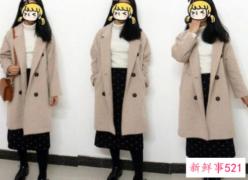 毛衣搭配的技巧有哪些