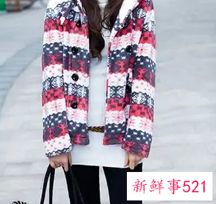 春秋什么外套百搭