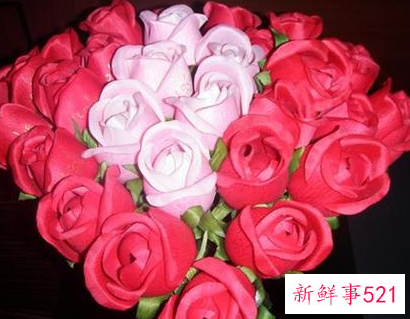 结婚十一周年送老婆啥