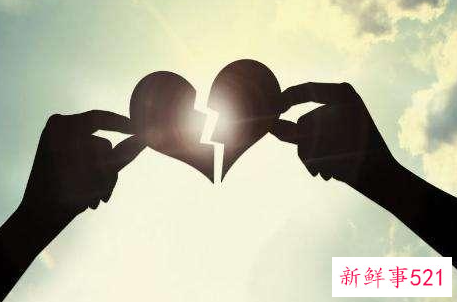 挽留情人的一句话