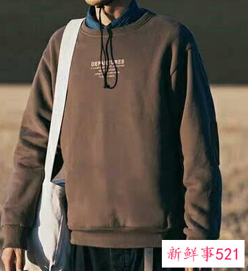 冬天怎么穿搭衣服好看男