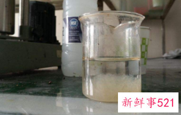 工业盐酸对人体的危害