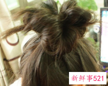 大抓夹的用法图解