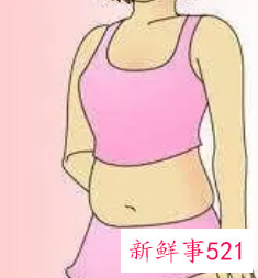 减肥肚子的好方法有哪些