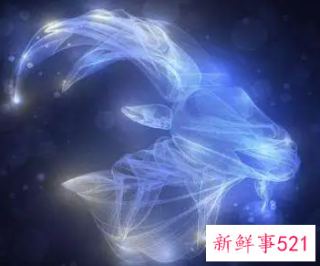 2022年摩羯座的幸运色