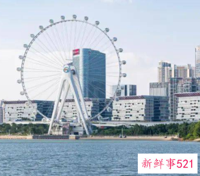 南山海边有休闲的地方吗