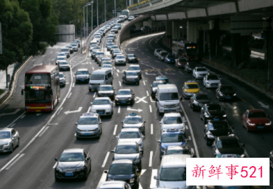 2022元旦高速免费吗