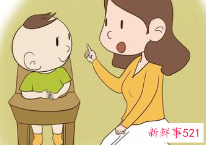 教育出优秀宝宝要常说哪些话