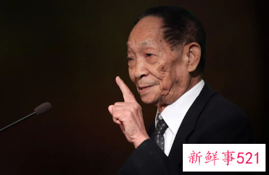 袁隆平险些进入游泳国家队