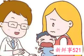 未满月婴儿喉咙呼呼响