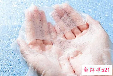 如何让护肤品和脸亲密接触