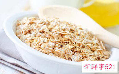 请问常吃燕麦对身体健康吗