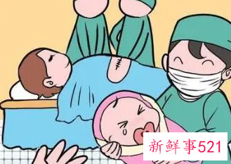 剖腹产多久去医院复查
