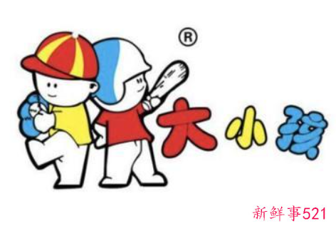 童装品牌logo欣赏