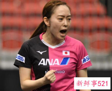 陈梦晋级WTT大满贯4强将对阵王艺迪