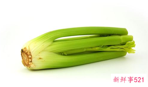 梦见买芹菜有什么征兆