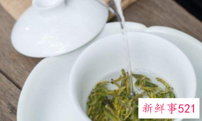 晚上喝茶多有什么危害