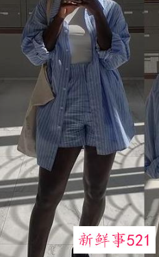 皮肤白穿什么颜色最美