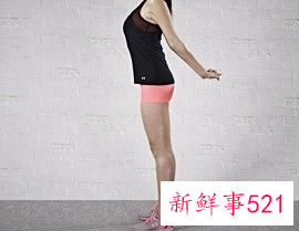 运动的姿势图片大全