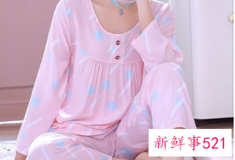 睡觉穿睡衣的好处