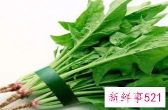 菠菜贱卖是什么梗