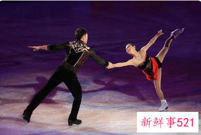 北京冬奥会具体项目设置