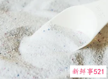 洗衣粉吃了对人体有什么影响