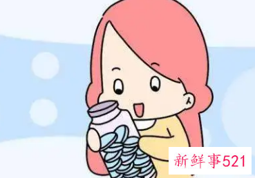 钙片怀孕什么时候吃吸收效果好