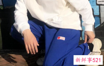 男人穿什么裤子好看