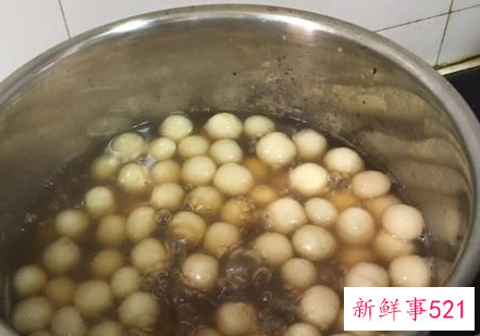 新年第一天吃什么寓意好