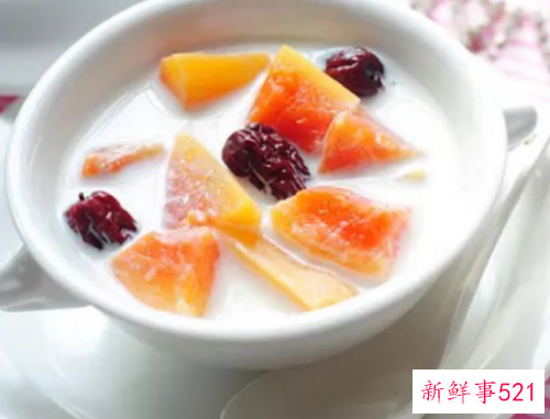 如何喝出美白肌肤