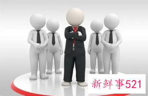 早会鼓励员工的话