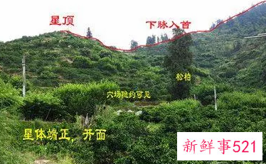 坟地的风水禁忌